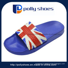 Beach Man Flip Flops Chintillon en plastique